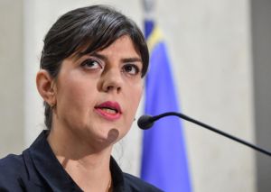 Laura Codruţa Kovesi