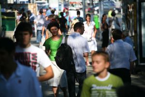 Gospodăriile din UE au cheltuit peste 200 miliarde euro pentru "comunicaţii"