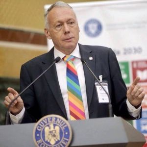Laszlo Borbely (sursa:Facebook)