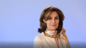 Vittoria Alliata di Villafranca