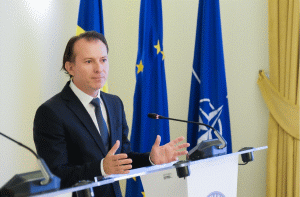 Florin Cîţu nu anulează creşterea pensiilor