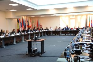 Ministrul Marcel Boloş a fost invitat la CCMAP