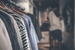 H&M va testa închirierea hainelor în China