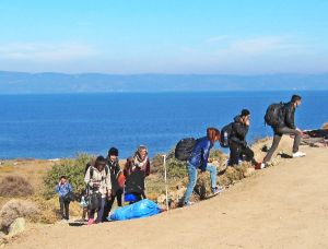 Germania: Toţi membrii UE trebuie să-şi asume cotele de migranţi 