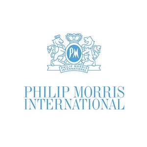 Philip Morris Internaţional (sursa: Twitter)