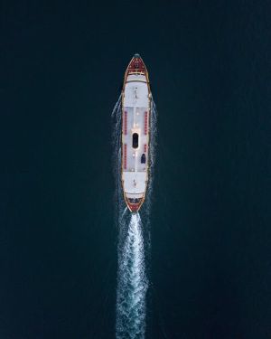 Canalul dintre Marea Neagră şi Marea Marmara ar putea provoca pagube mediului