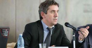 Ionel Dancă