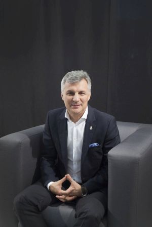 Daniel Zamfir