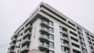 Campeador finalizează primul ansamblu rezidenţial cu faţadă ventilată din Timişoara