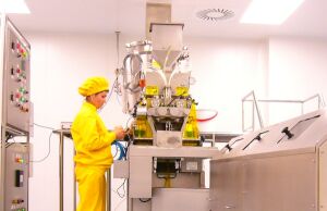 SIF4 şi SIF1 au hotărât ca Biofarm să acorde dividende suplimentare