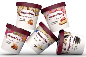 Nestle îşi vinde mărcile de îngheţată din SUA către Froneri, pe 4 miliarde dolari