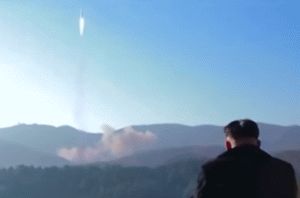 SUA efectuează un test de rachetă balistică interzisă de Tratatul INF