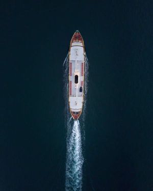 Proiectul canalului dintre Marea Neagră şi Marea Marmara va continua