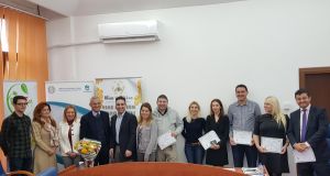 Firmele româneşti trebuie să fie mai agresive pe piaţa americană a produselor agroalimentare