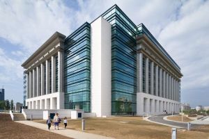 Numărul utilizatorilor înregistraţi la Biblioteca Naţională a României în scădere faţă de 2018