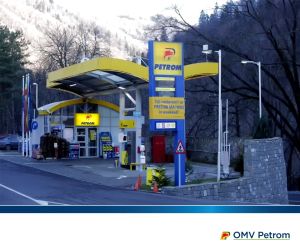 OMV Petrom a preluat întreaga reţea Art Petrol 