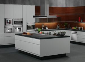 Acţiunile Electrolux, în declin puternic