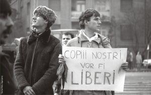 La 30 de ani de la lovitura din decembrie '89, victoria Moscovei este deplină (l)