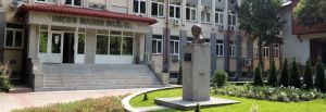 Ştefan Neagu este noul director interimar al INCDS