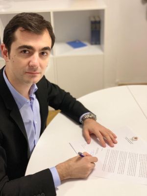 Claudiu Năsui (Sursă foto: Facebook)