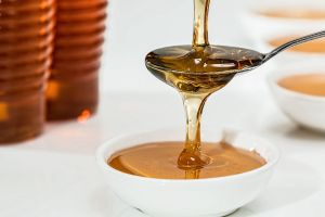 Producţia de miere a crescut în UE