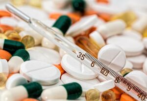 Legi pentru combaterea poluării farmaceutice