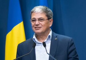Marcel Boloş a arătat: "Cea mai mare problemă pe care am găsit-o în minister, la preluarea mandatului, a fost întârzierea majoră în implementarea proiectelor de infrastructură". 