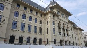 Indicatorii tehnico-economici ai Spitalului Metropolitan, aprobaţi 