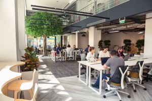 Autonom şi Impact Hub, parteneri 