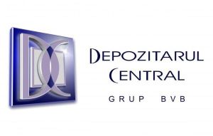 Depozitarului Central a fost autorizat în conformitate cu cerinţele CSDR