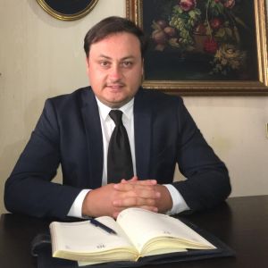Ovidiu Burduşa (Sursă foto: Facebook)