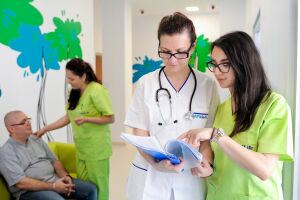 MedLife în cifre