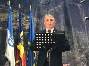Lucian Bode (Sursa foto: Facebook)