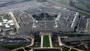 Pentagonul anunţă uciderea unui lider militar iranian