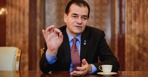 Ludovic Orban 