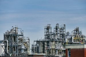 Cotaţia petrolului, în creştere 