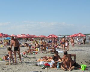 În vacanţa de iarnă, cu gândul pe Litoral 