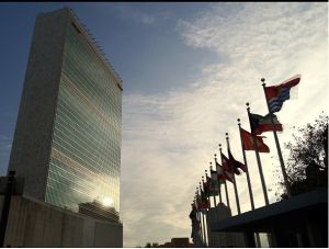China şi Rusia împiedică adoptarea unei declaraţii ONU