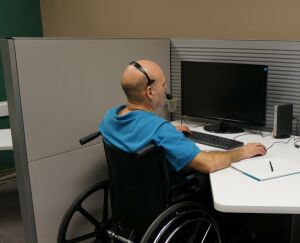 Proiect menit să ajute persoanele cu dizabilităţi să intre pe piaţa muncii
