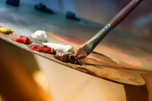 Sprijin pentru Australia - peste 40 de artişti români scot la licitaţie lucrări pentru strângerea de fonduri 