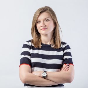 Claudia Tocila