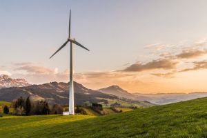 Enel Green Power intensifică instalarea de capacităţi de energie regenerabilă 
