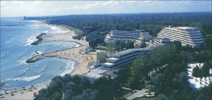 Prin agenţiile de turism, au ajuns in unităţile societăţii 31.346 turişti.