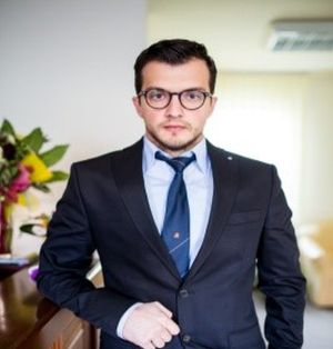 Andrei Vlasin
