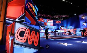 CNN plăteşte 76 de milioane de dolari unor tehnicieni sindicalişti