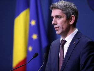 Ionel Dancă (Sursă foto: gov.ro)