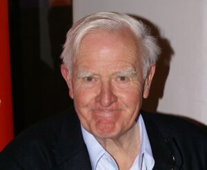 John le Carre