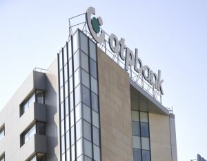 OTP Bank discută cu alte bănci pentru vânzarea subsidiarei din Slovacia
