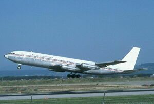 Doi furnizori ai Boeing fuzionează