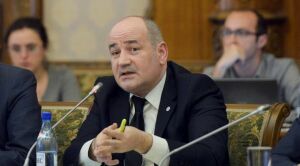 "Consolidarea deficitelor gemene şi prezervarea ratingului - proiectele imediate de macrostabilitate"
